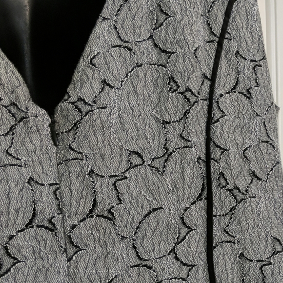 Isabel Toledo for Lane Bryant Lace Dress - Picture 6 of 8